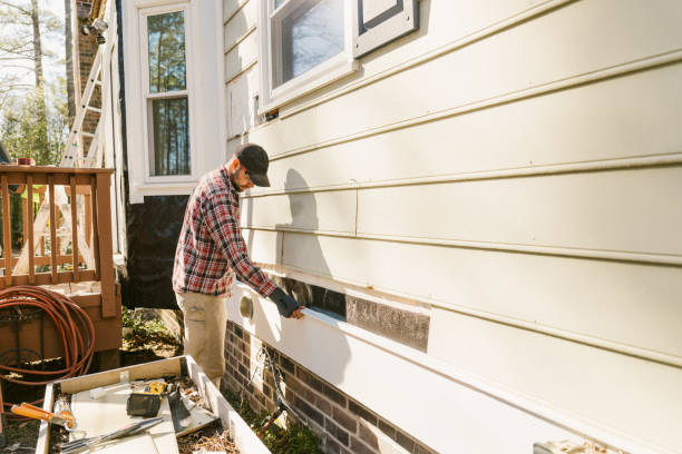 Top rated local Siding Replacement specialists in Crownsville, MD